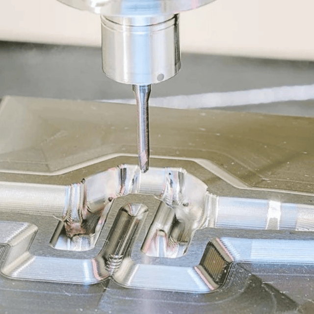 Die Designing Facility