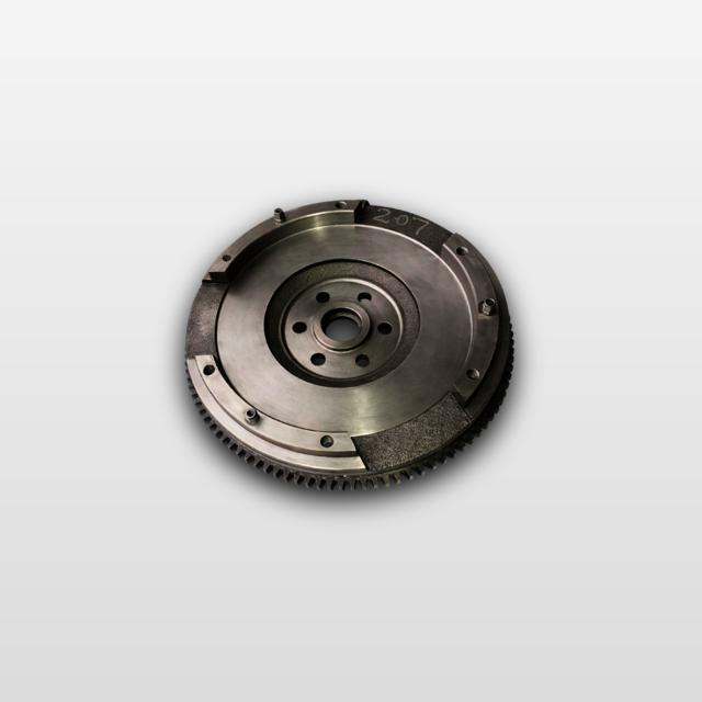 Flywheel